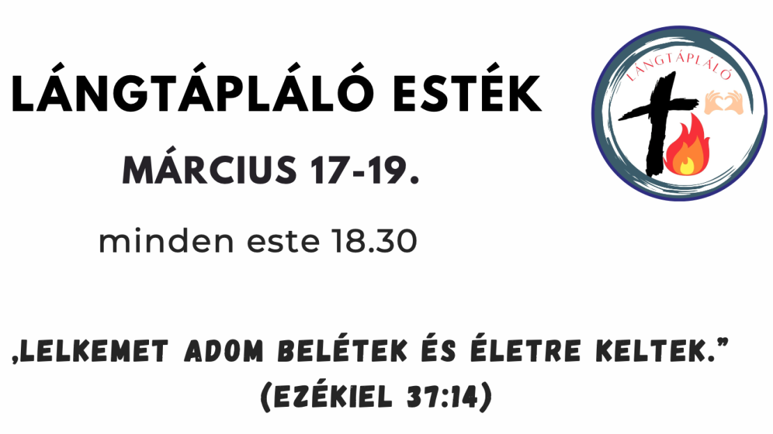 Lángtápláló, egyházmegyei Hitmélyítő végleges plakátok (3)