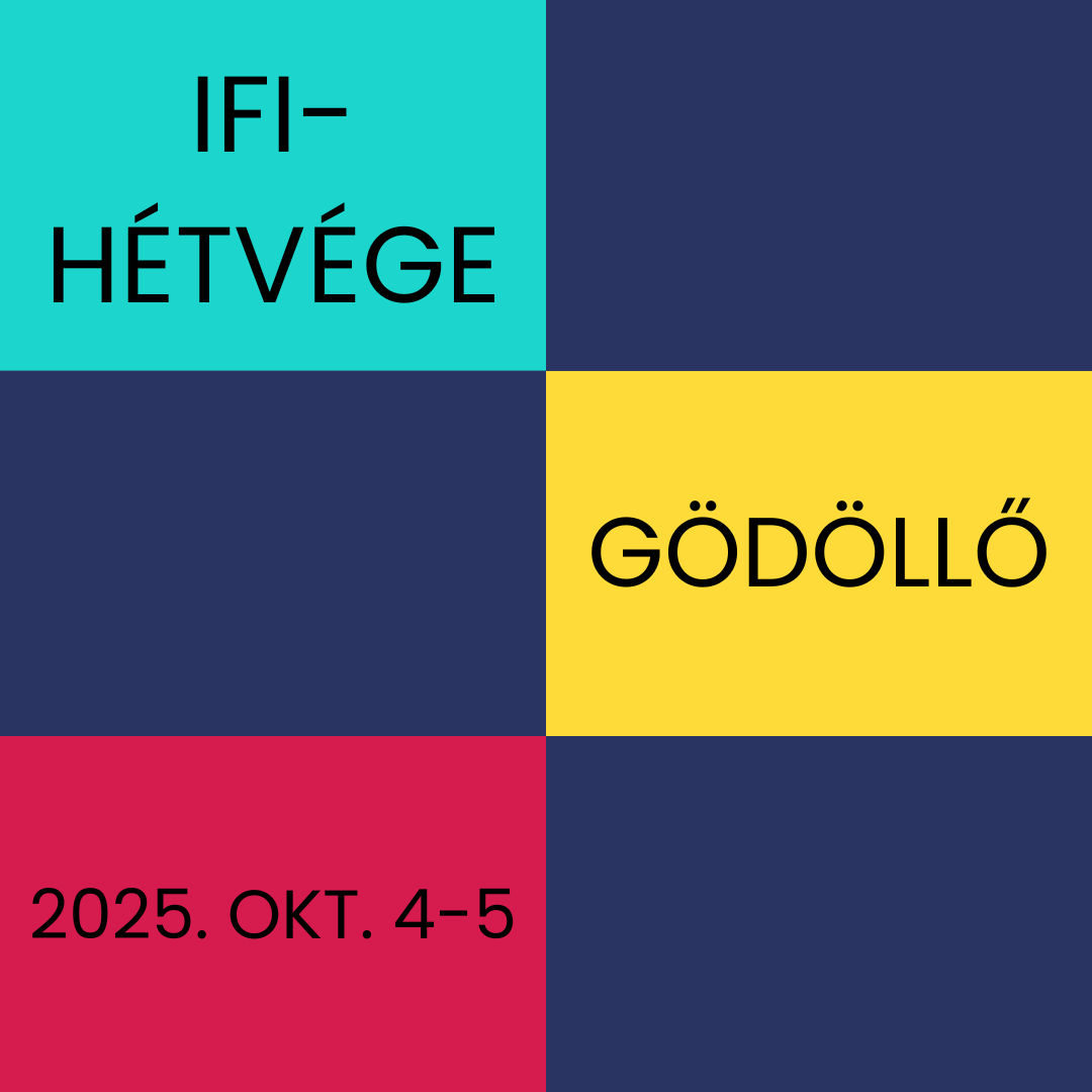 Ifi-hétvége (1)
