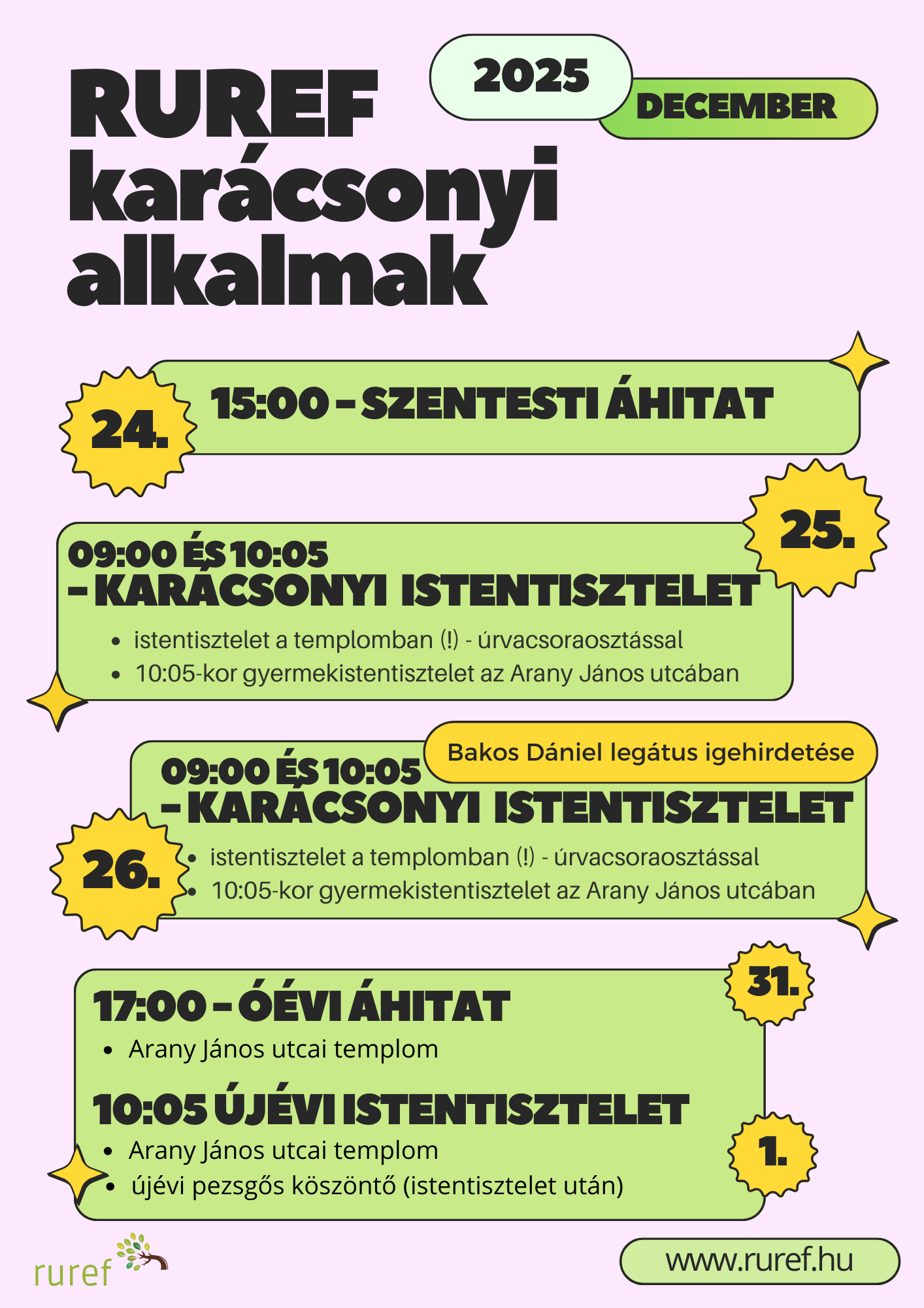 karácsonyi alkalmak_2025