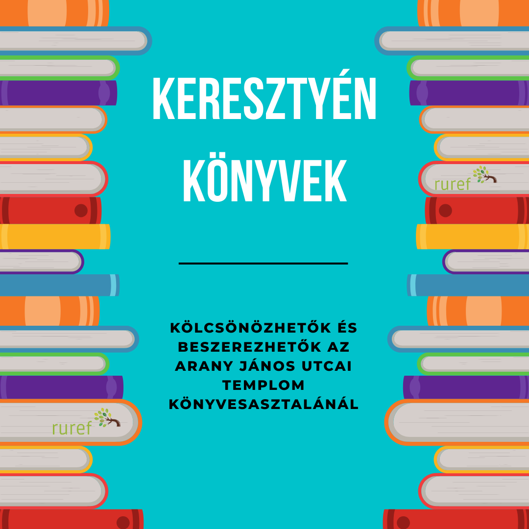Keresztyén könyvek