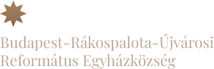 Budapest-Rákospalota-Újvárosi Református Egyházközség