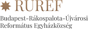 Budapest-Rákospalota-Újvárosi Református Egyházközség